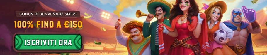 5 Gringo casinò